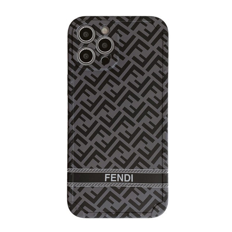 Cás iPhone Clasaiceach Fen