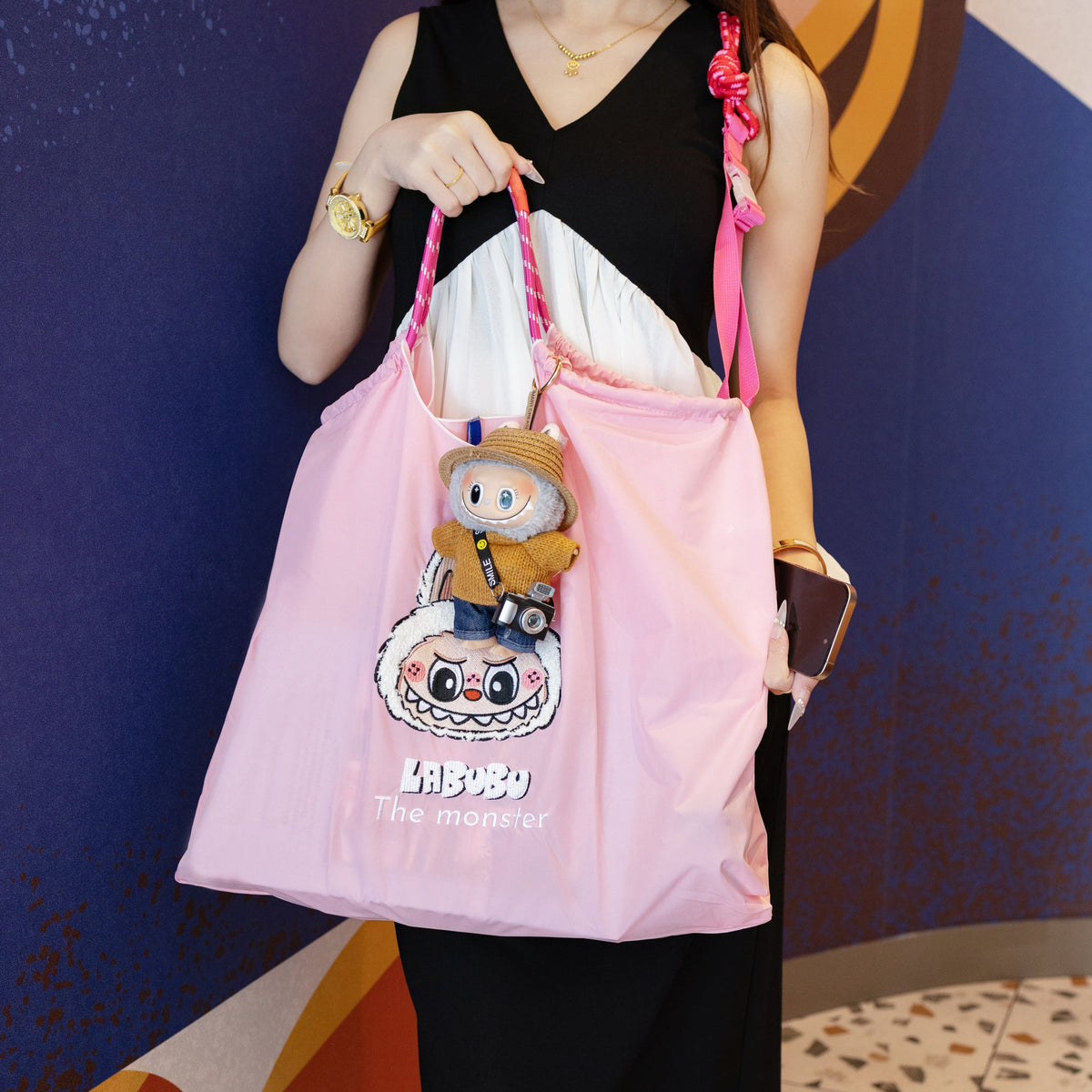 Labubu Collection Pack! Too Cute to Handle — Bundle Them Up!