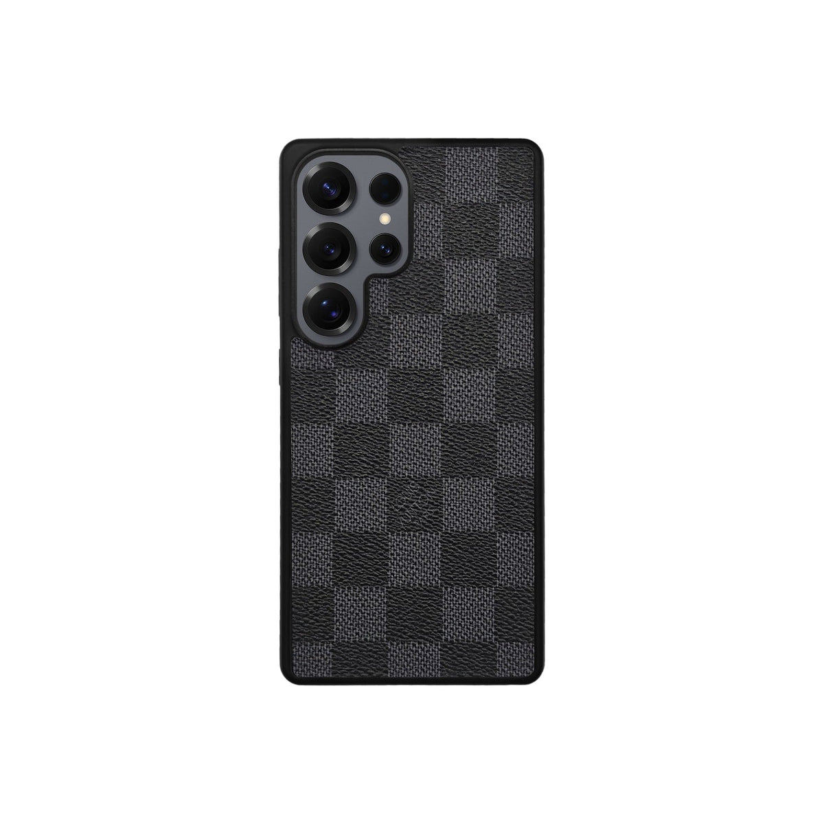 Étui noir vérifié | Samsung