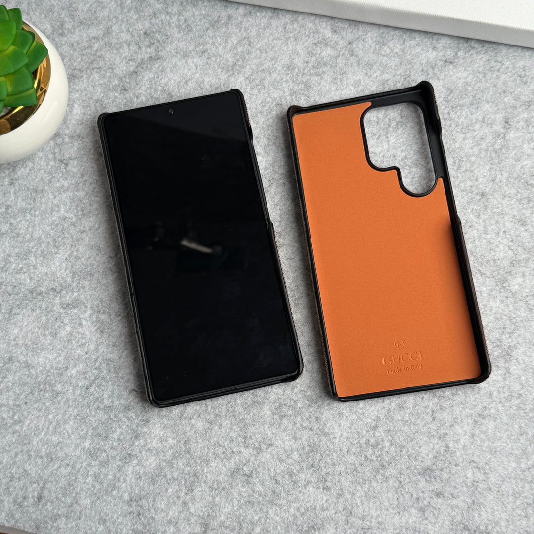 Πολυτελής θήκη Premium επωνυμίας 3D BEE Design για Samsung Galaxy