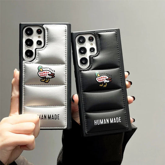 Streetwear Duck Design Samsung tok