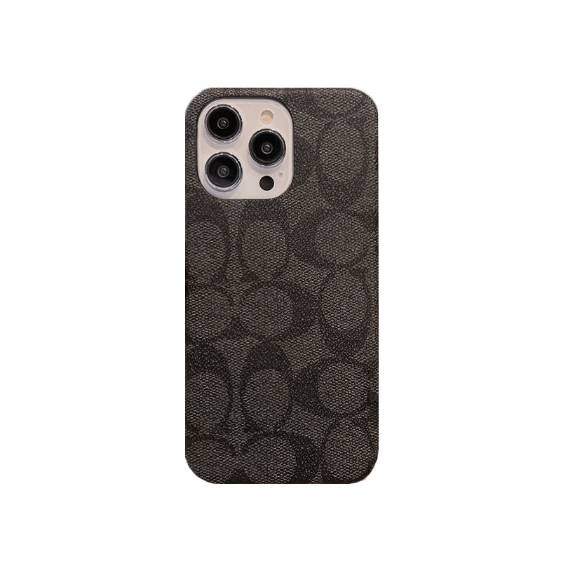 Funda clásica para iPhone Café -JDK241426