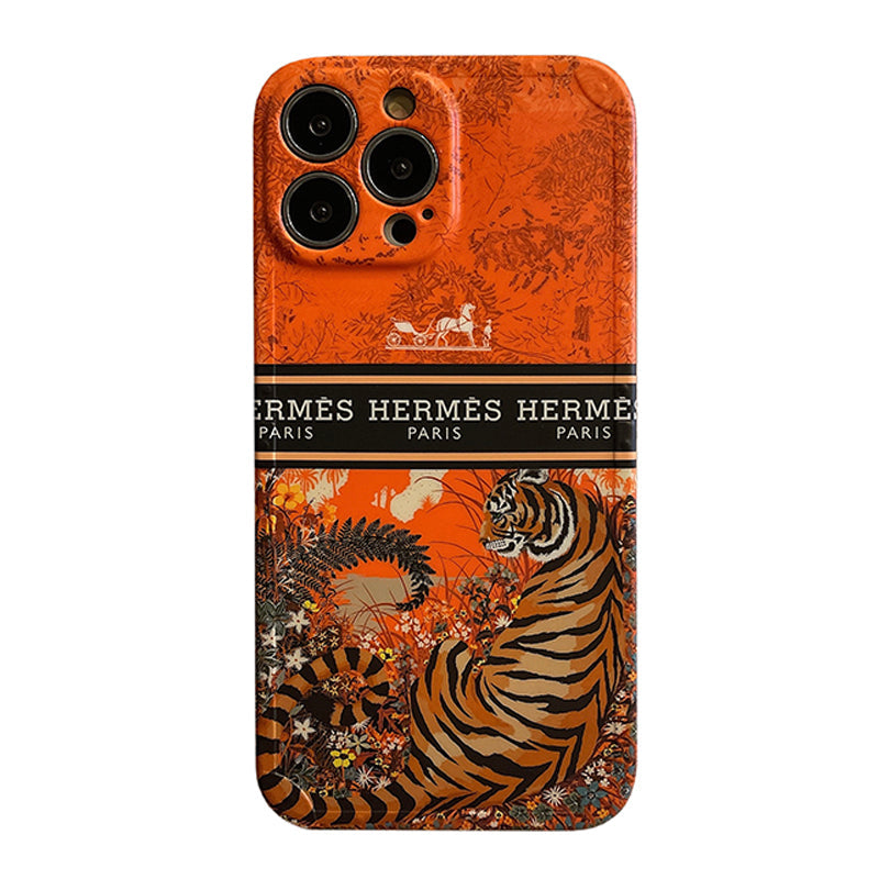 クラシックiPhoneケース