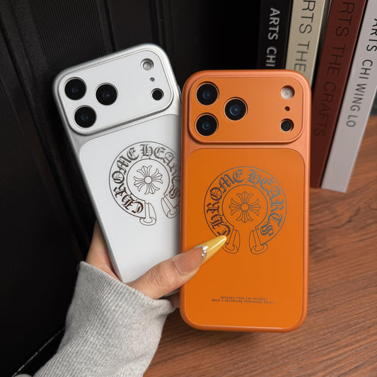 Chrome Hearts iPhone-Schutzhülle