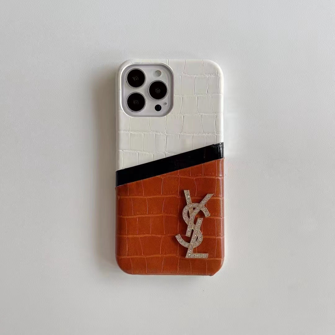 Luxe iPhone-hoesjes