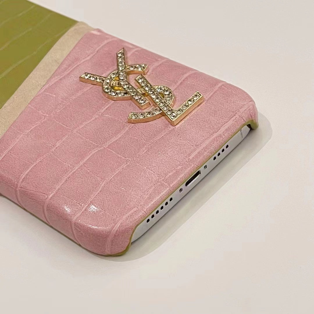 Luxe iPhone-hoesjes