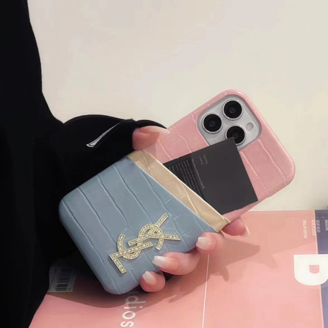 Luxe iPhone-hoesjes