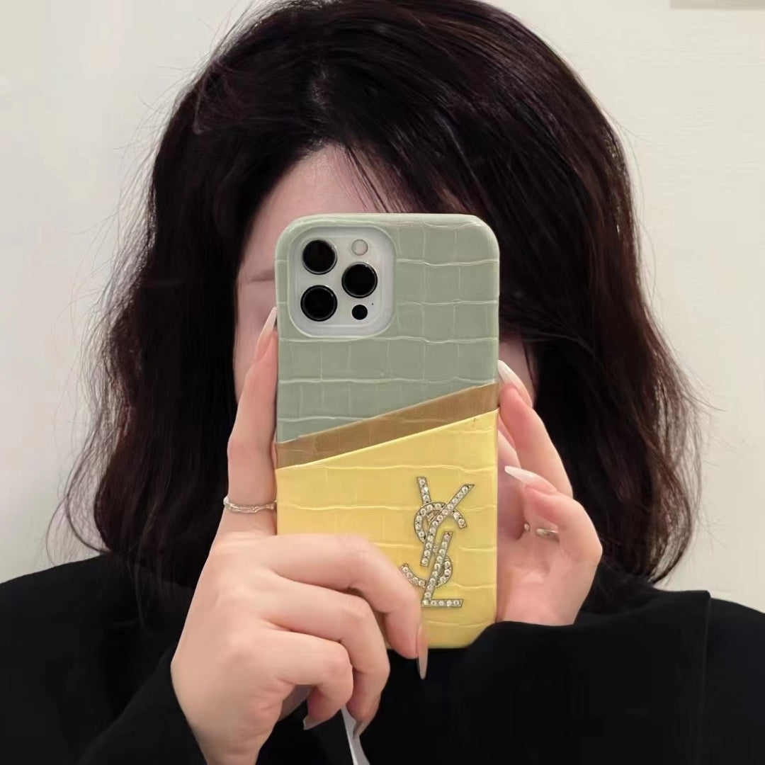 Luxe iPhone-hoesjes