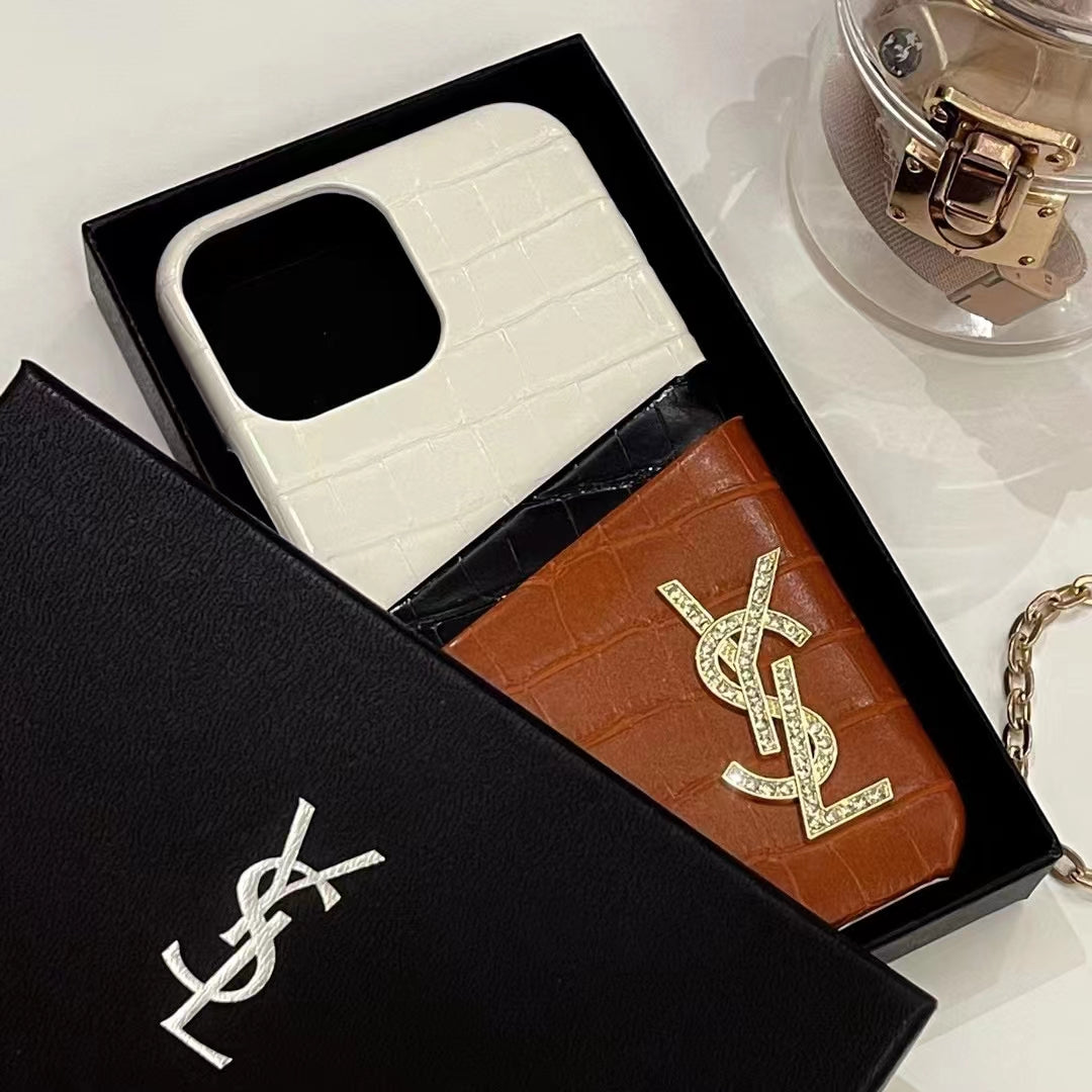 Luxe iPhone-hoesjes