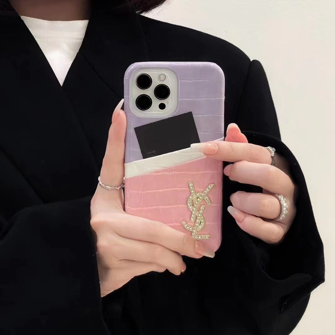 Luxe iPhone-hoesjes
