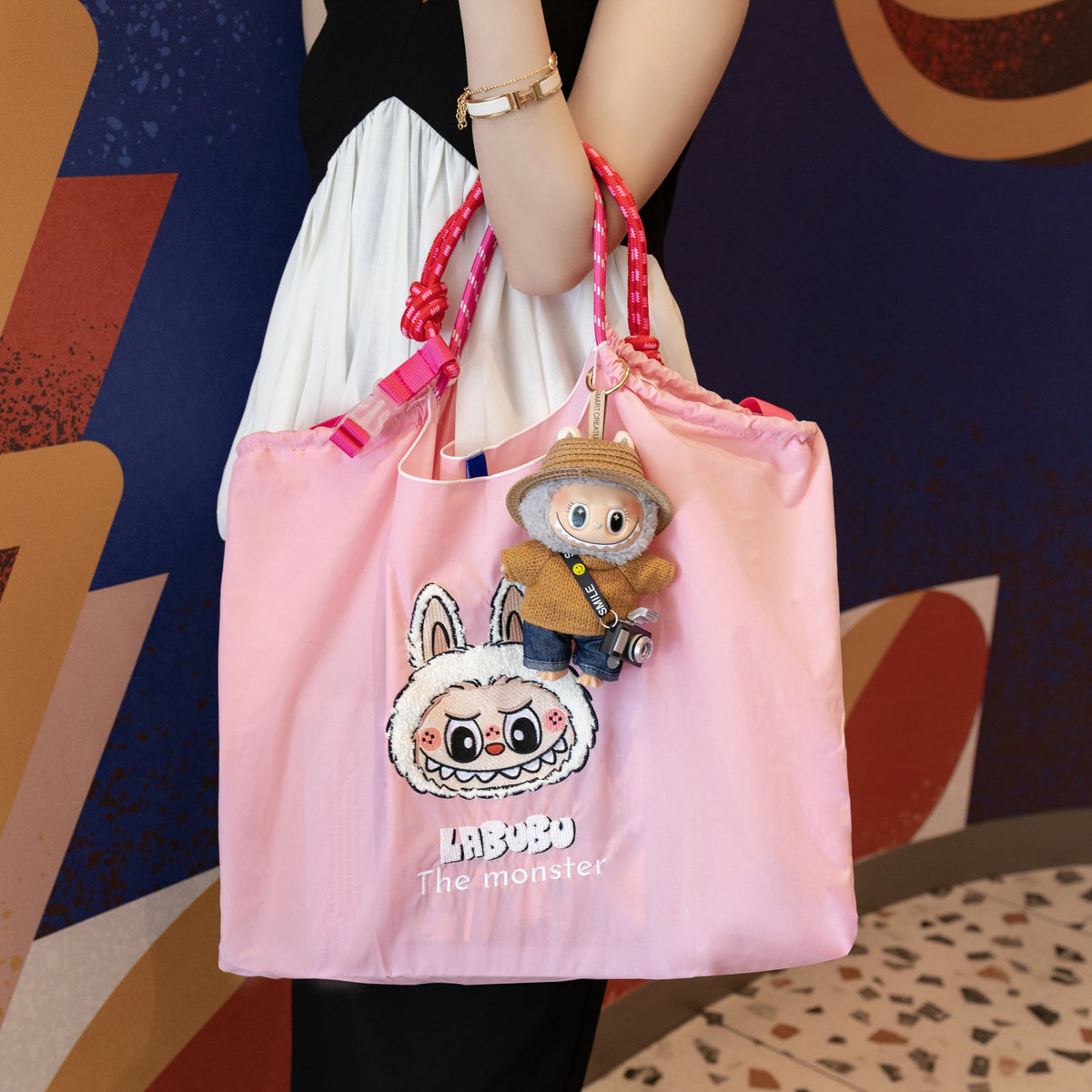 Labubu Collection Pack! Too Cute to Handle — Bundle Them Up!