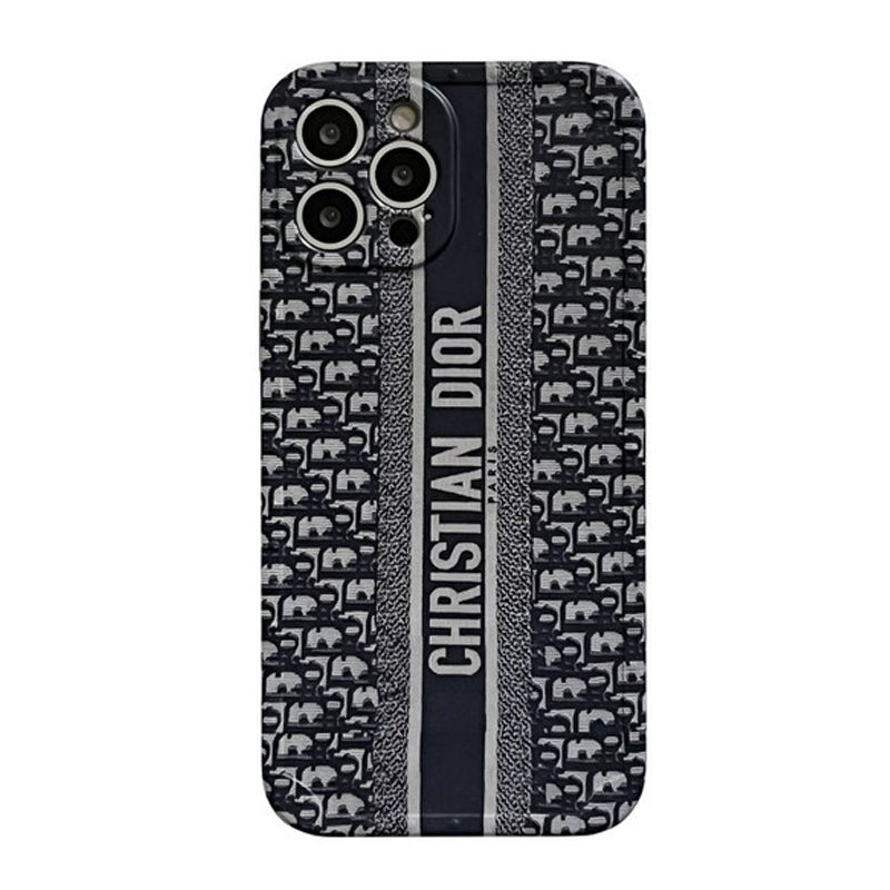 Faisean Cás iPhone Clasaiceach