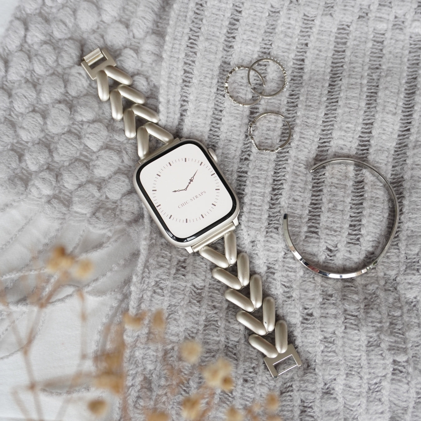 Circe Bracelet