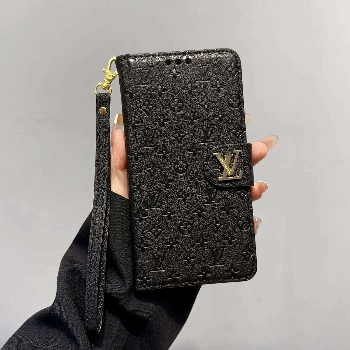 Kawża tal-iPhone Kartiera Avvanzata ta 'Lussu