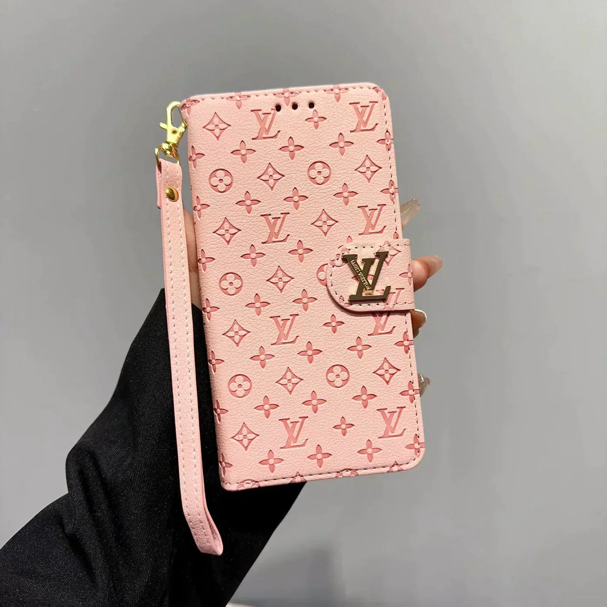 Kawża tal-iPhone Kartiera Avvanzata ta 'Lussu