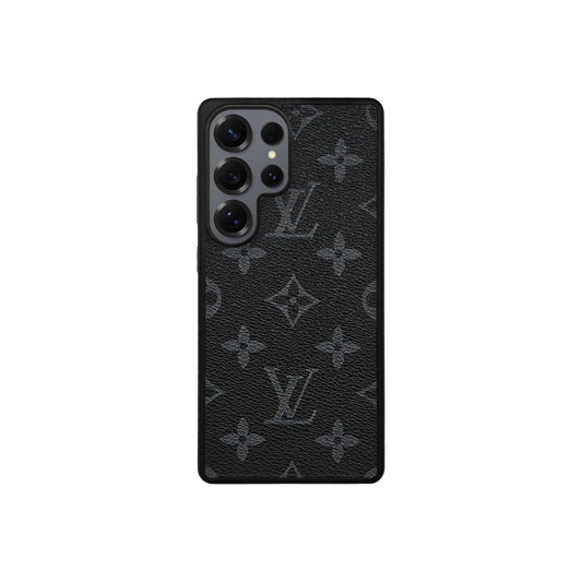 Custodia nera firmata | SAMSUNG