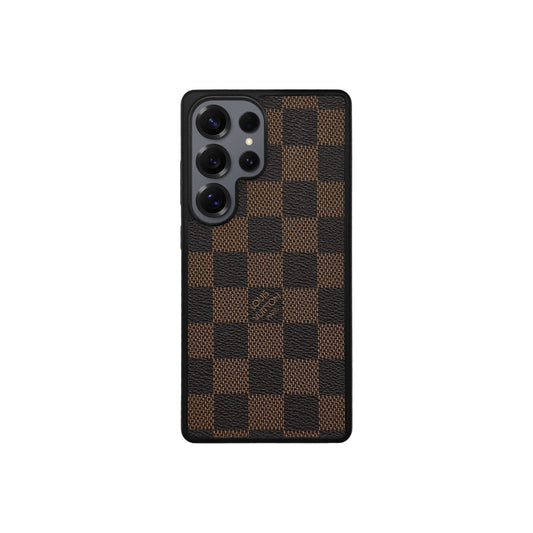 Gecontroleerde bruine zaak | Samsung