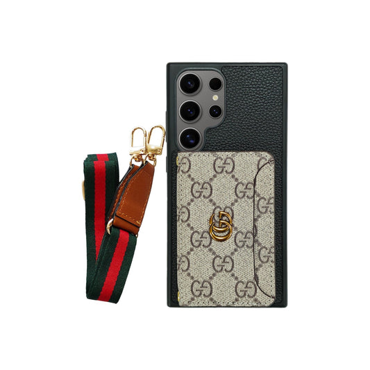 Kaarthoes x G-hoesje | Samsung