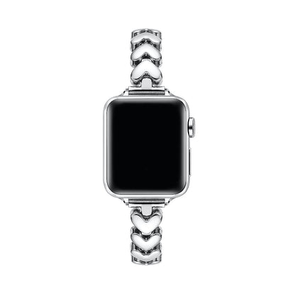 Archer Metal Band for Apple Watch