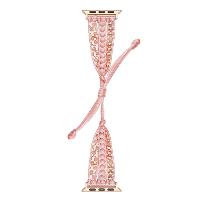 Gemma Weave Band for Apple Watch - FINAL SALE