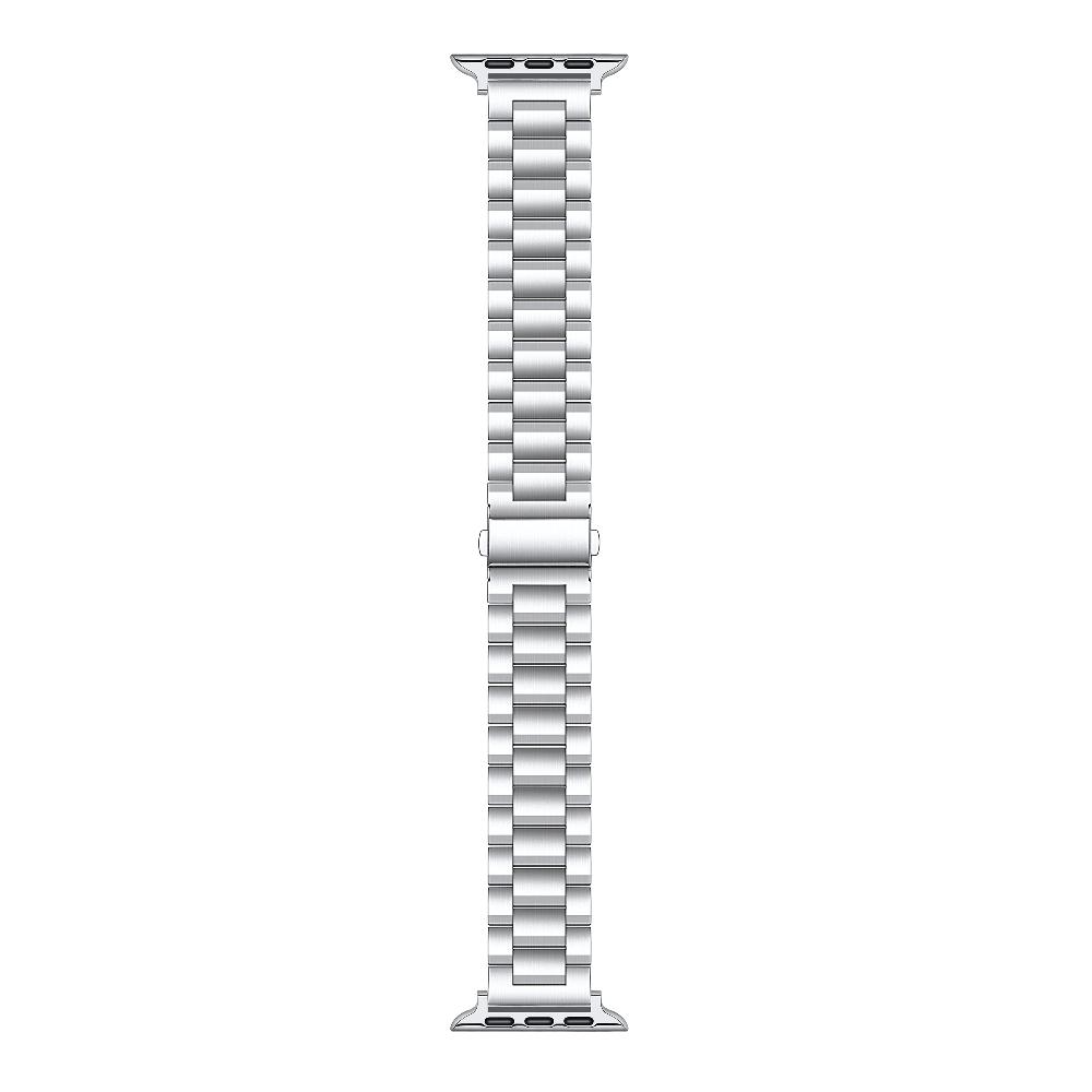 Maxwell Stainless Steel Band for Apple Watch