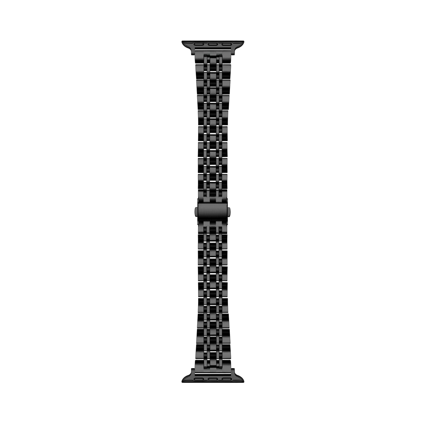Rainey Stainless Steel Band for Apple Watch