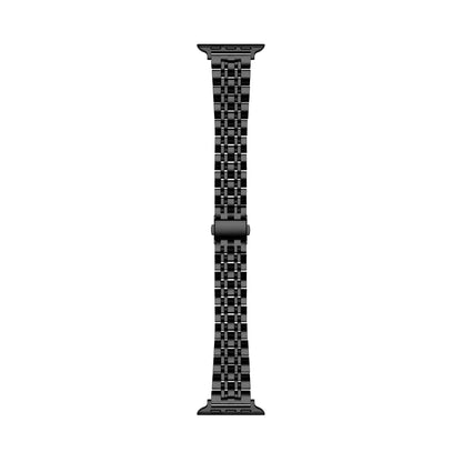 Rainey Stainless Steel Band for Apple Watch