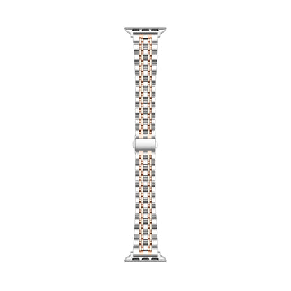 Rainey Stainless Steel Band for Apple Watch