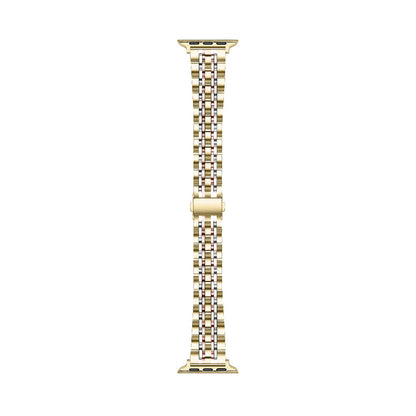 Rainey Stainless Steel Band for Apple Watch