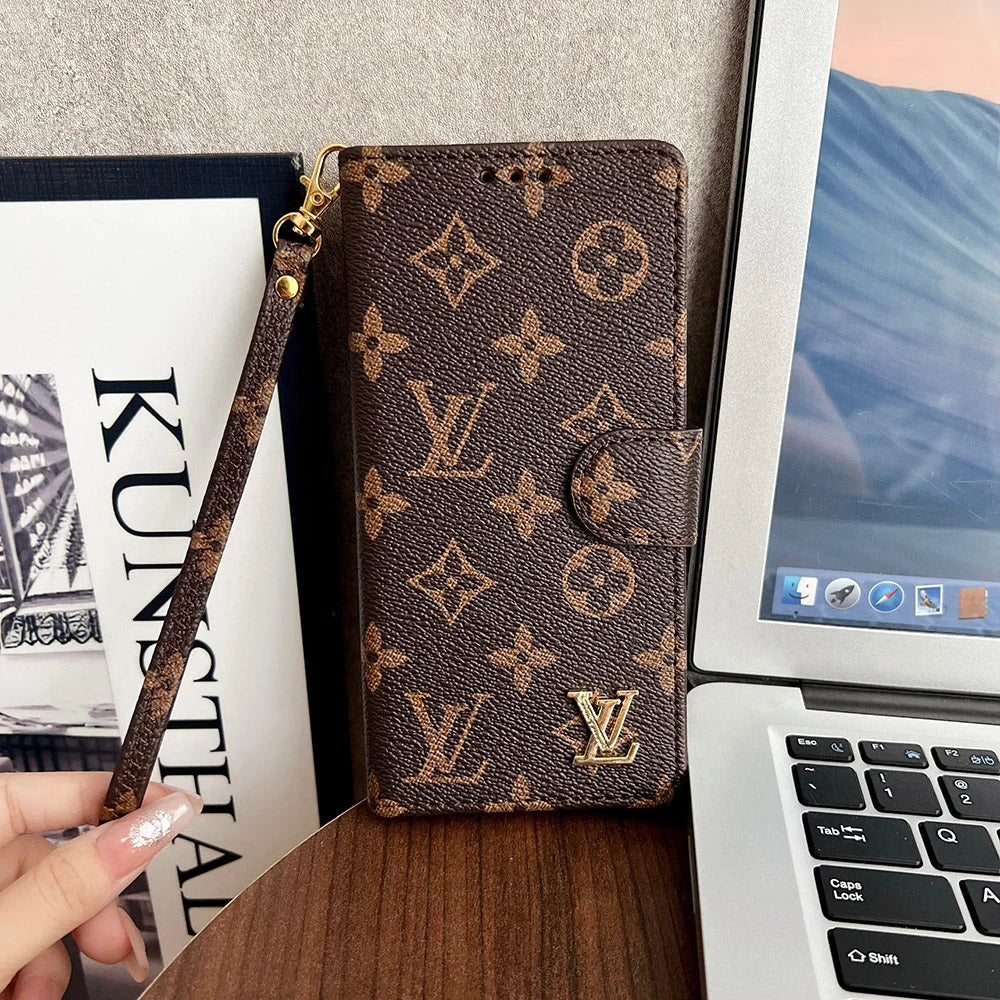 Kawża tal-iPhone Kartiera Avvanzata ta 'Lussu