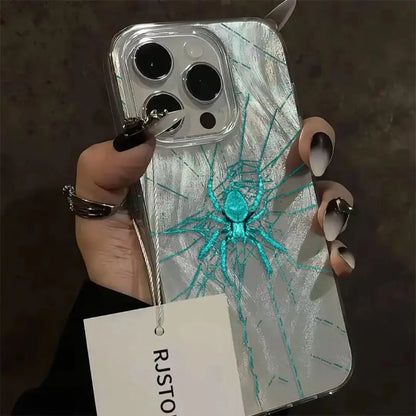 Flower iPhone Case