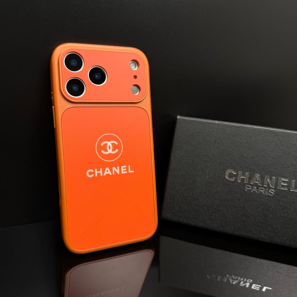 Minimalistisch mat beschermend iPhone-hoesje