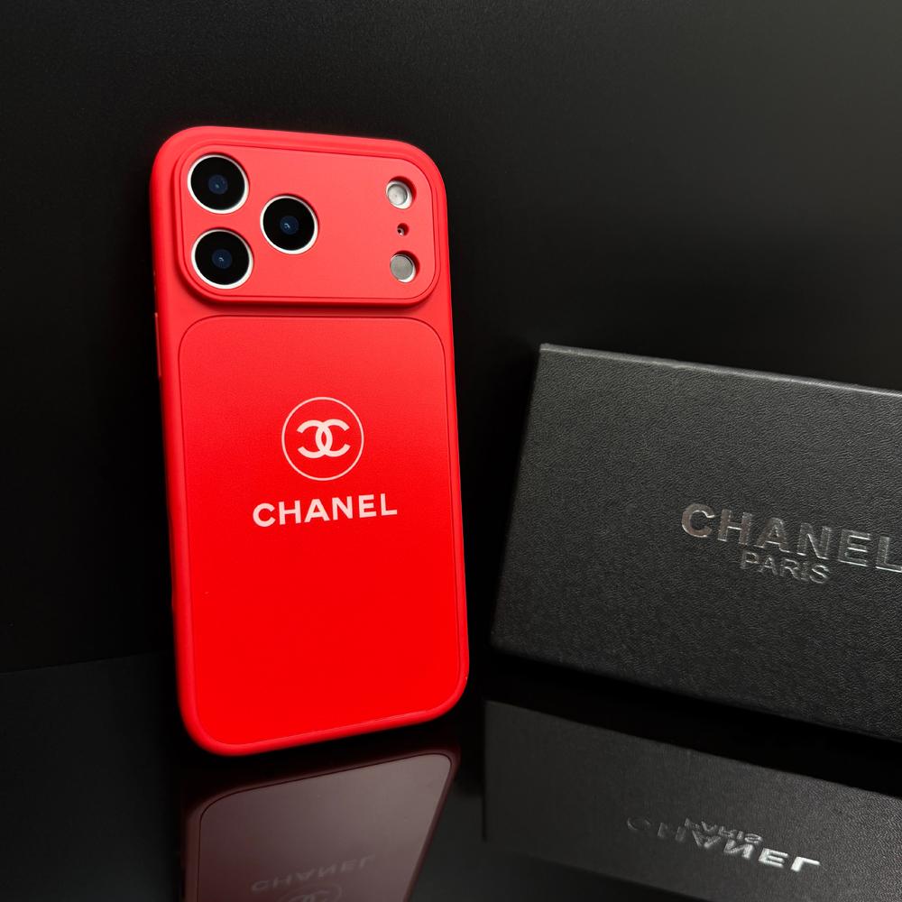 Minimalistisch mat beschermend iPhone-hoesje