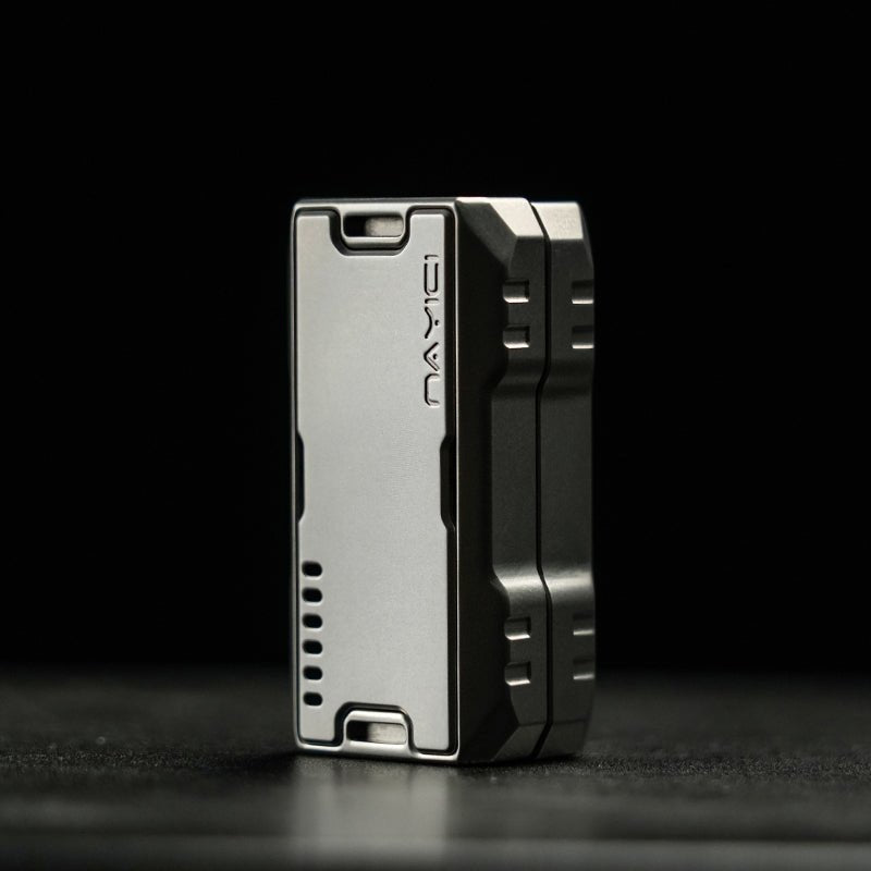 Muyi CORE WAVE Slider