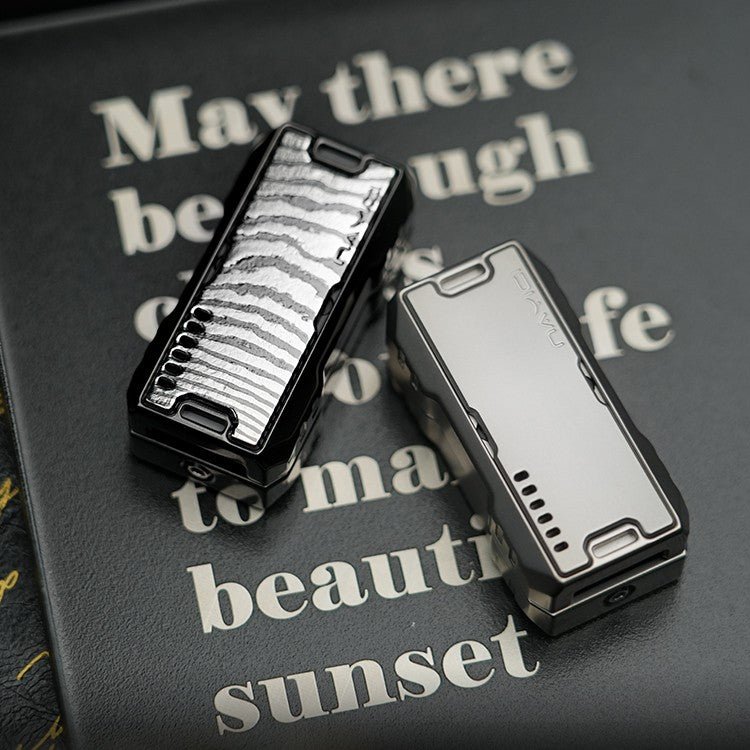 Muyi CORE WAVE Slider