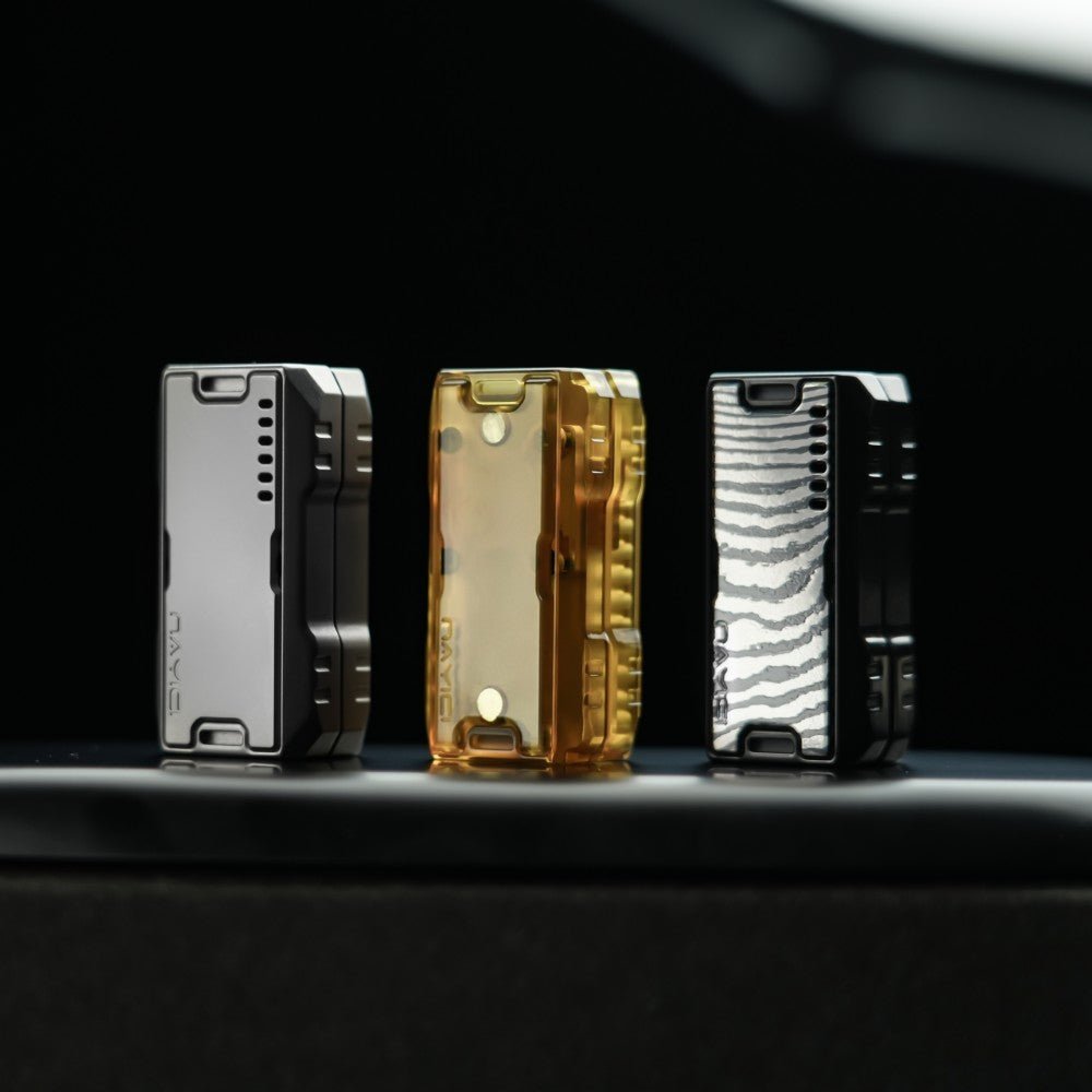 Muyi CORE WAVE Slider