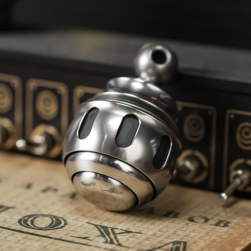 Muyi CRACK EGG Fidget Slider