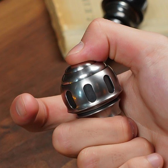 Muyi CRACK EGG Fidget Slider
