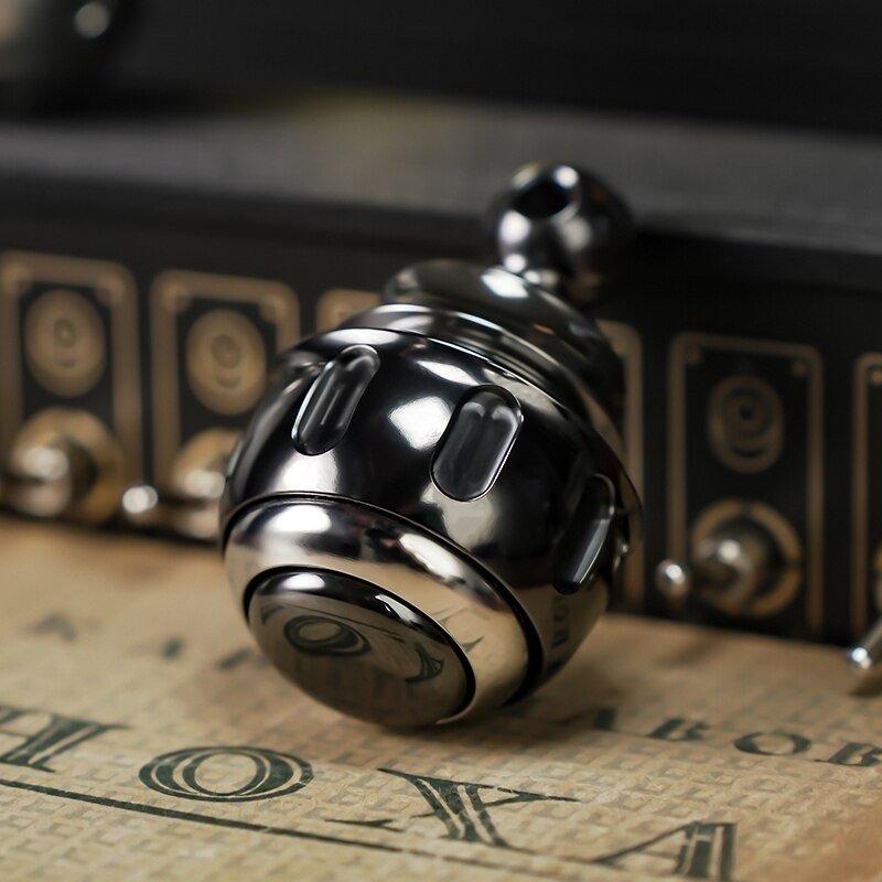 Muyi CRACK EGG Fidget Slider
