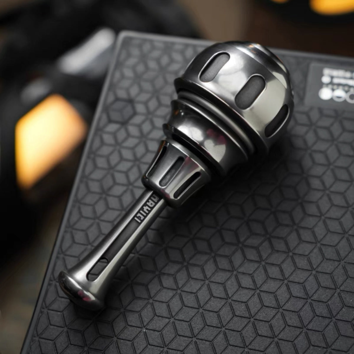 Muyi CRACK EGG Fidget Slider